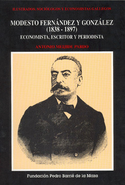 MODESTO FERNÁNDEZ Y GONZÁLEZ