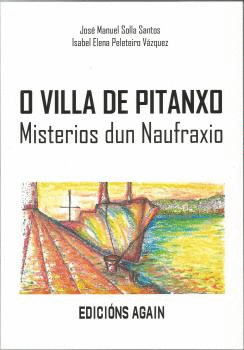 VILLA DE PITANXO, O