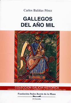 GALLEGOS DEL AÑO MIL