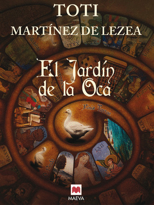 JARDIN DE LA OCA, EL