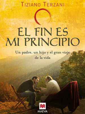 FIN ES MI PRINCIPIO, EL