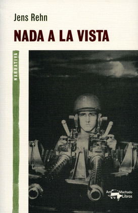NADA A LA VISTA