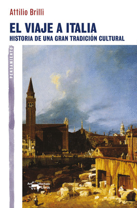 VIAJE A ITALIA, EL
