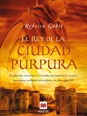 REY DE LA CIUDAD PURPURA, EL