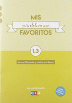 MIS PROBLEMAS FAVORITOS 1.3