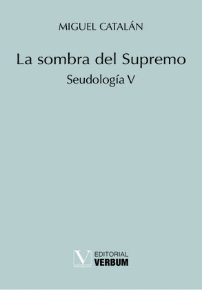 LA SOMBRA DEL SUPREMO