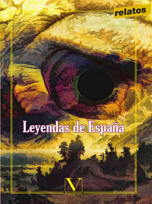 LEYENDAS DE ESPA€A
