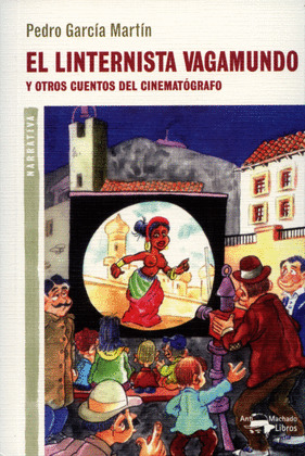 LINTERNISTA VAGAMUNDO, EL