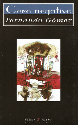 CERO NEGATIVO