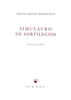 SIMULACRO DE SORTILEGIOS