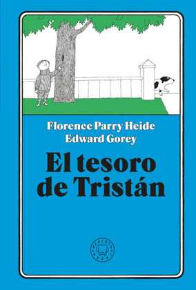 TESORO DE TRISTÁN, EL
