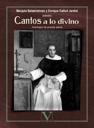 CANTOS A LO DIVINO