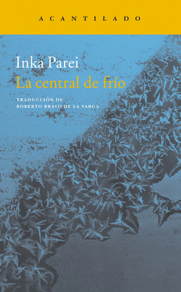 LA CENTRAL DE FRIO