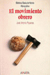MOVIMIENTO OBRERO, EL