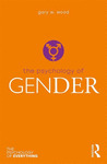 THE PSYCHOLOGY OF GENDER