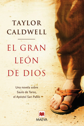 GRAN LEON DE DIOS, EL