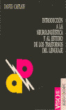 INTRODUCCION A LA NEUROLINGUISTICA