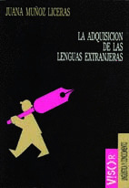 ADQUISICION DE LAS LENGUAS EXTRANJERAS
