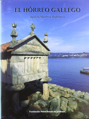 EL HORREO GALLEGO: ESTUDIO GEOGRAFICO