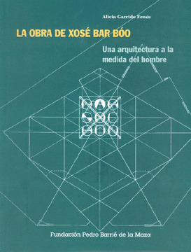 OBRA DE XOSE BAR BOO, LA