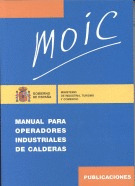 MANUAL PARA OPERADORES INDUSTRIALES DE CALDERAS MOIC