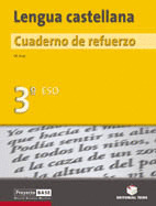 REFUERZO DE LENGUA 3 ESO BASE