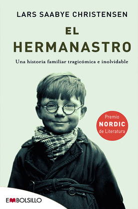 HERMANASTRO, EL                      (PREMIO NORDIC DE LITERATURA)
