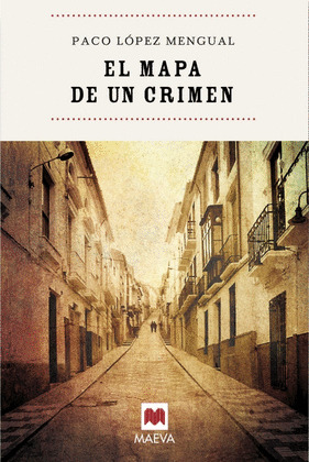 MAPA DE UN CRIMEN, EL