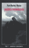LINGUISTICA FENOMENOLOGICA