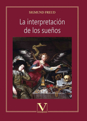 LA INTERPRETACION DE LOS SUEÑOS