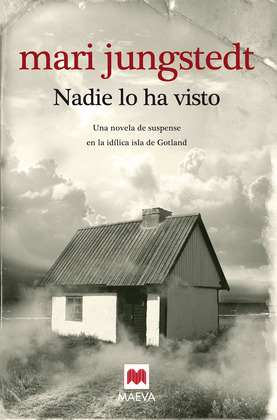 NADIE LO HA VISTO