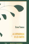 DEPENDENCIAS DE LOS OBJETOS