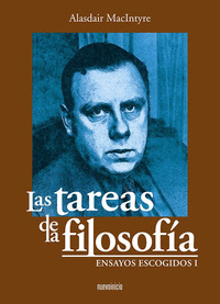 TAREAS DE LA FILOSOFIA, LAS