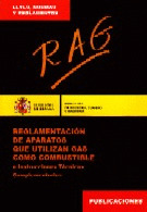 REGLAMENTACION DE APARATOS QUE UTILIZAN GAS COMO COMBUSTIBLE