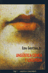 LINGUISTICA CLINICA Y LOGOPEDIA