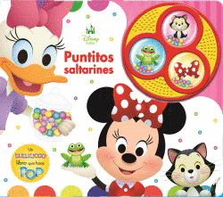 POP AND PLAY DISNEY BABY MINNIE Y DAISY