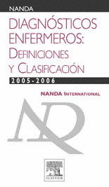 DIAGN.ENFERMEROS NANDA. DEFINICIONES Y CLASIFICACION (05/06)