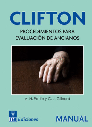 CLIFTON