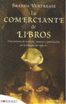 COMERCIANTE DE LIBROS EL BOLSILLO