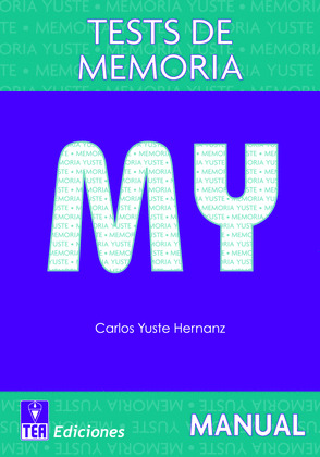 MEMORIA YUSTE