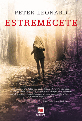 ESTREMECETE