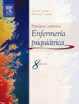 ENFERMERIA PSIQUIATRICA : PRINCIPIOS Y PRACTICA