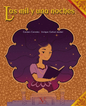 LAS MIL Y UNA NOCHES