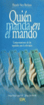 QUIEN MANDA EN EL MANDO