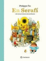 EN SERAFI I ELS SEUS INVENTS MERAVELLOSOS