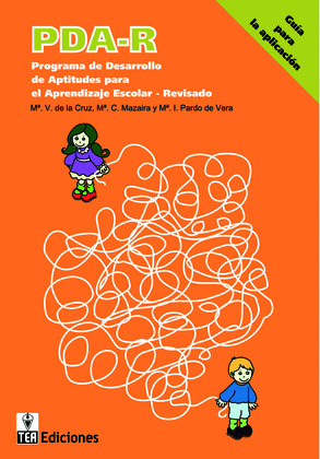 PDA-R JUEGO COMPLETO