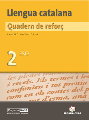 (CAT).(04).QUAD.REFORÇ LLENG.CATAL.2N ESO