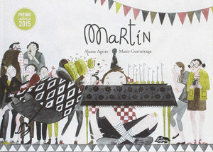 MARTIN