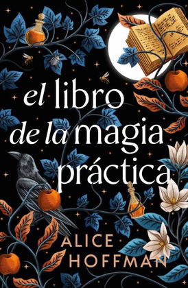 LIBRO DE LA MAGIA PRÁCTICA, EL