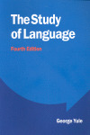 STUDY OF LANGUAGE, THE